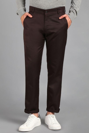 playerz-dark-brown-slim-chinos-pack-of-1-none