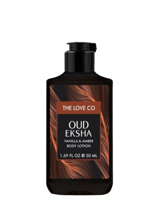the-love-co-oud-eksha-body-lotion-nourishing-moisturizer-cream-for-dry-skin-suitable-for-men-and-women-with-jojoba-oil-shea-butter-vitamin-e-50ml