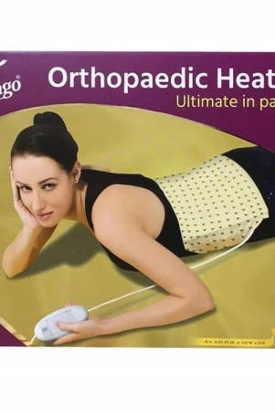 Flamingo Orthopaedic Heat Belt Regular