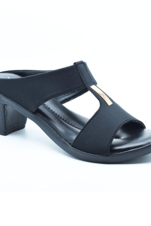 dream-makers-black-womens-slip-on-heels-none