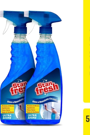 stanfresh-glass-household-cleaner-500ml-pack-of-2