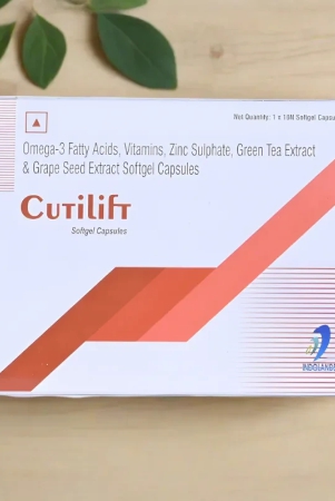 cutilift-skin-supplements