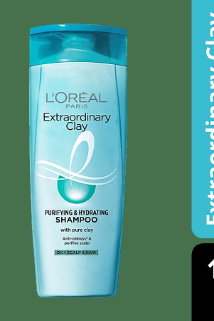 loreal-paris-extraordinary-clay-shampoo-180-ml