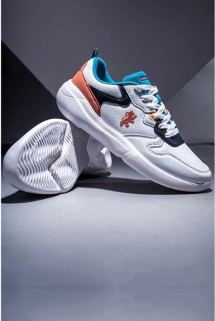 RedTape Men's Casual Sneaker - Elevated Look, Perfect for Casual Outfits