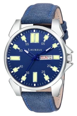 laurels-lwm-inc-xii-030334-leather-analog-mens-watch