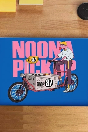 noona-pickup-laptop-skin-17-inch