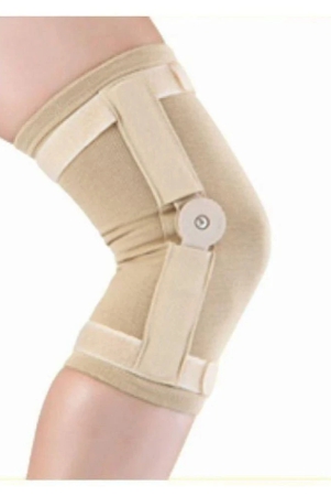 medtrix-khaki-knee-supports-one-size