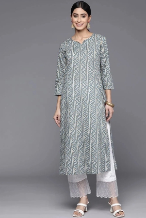 varanga-cotton-printed-straight-womens-kurti-blue-pack-of-1-none