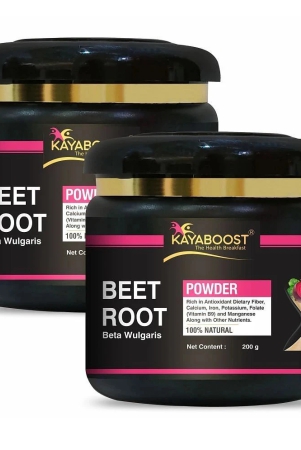 kayaboost-natural-beet-root-powder-for-heart-health-and-blood-pressure-400-g