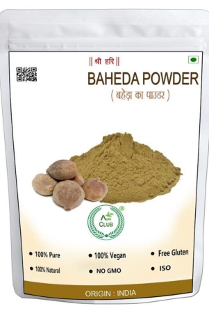 agri-club-baheda-powder-400-gm-pack-of-1