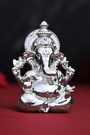 artarium-car-dashboard-vighnaharta-ganesha-idol-home-decor-item-ganesh-murti-statue-for-gift-silver-plated-pack-1