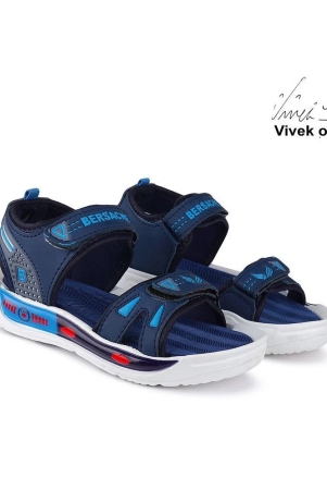 bersache-lightweight-stylish-sandal-with-high-quality-sole-for-kids-blue-none