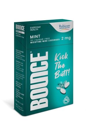 bounce-nicotine-mini-lozenge-2-mg-mint-flavour-sugar-free-helps-quit-smoking-1-pack-of-10-count