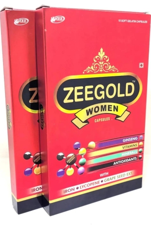 zeegold-women-capsules-for-energy-power-and-immunity30-softgels