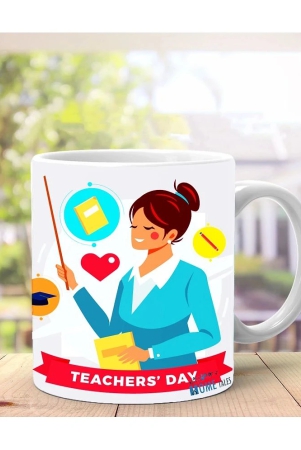 Ros - Multicolor Gifting Mug