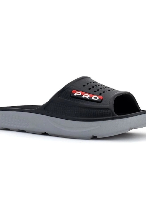 khadim-black-rubber-slide-flip-flop-none