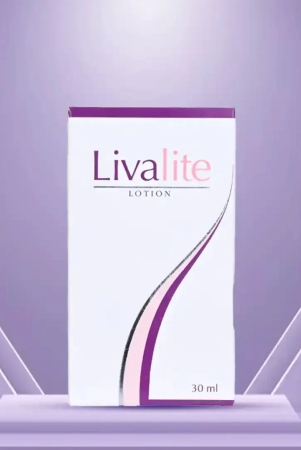 livalite-lotion