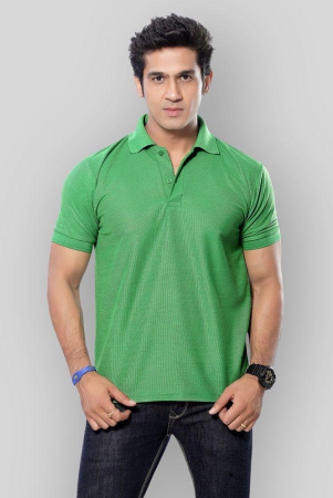 in365-green-cotton-blend-regular-fit-mens-polo-t-shirt-pack-of-1-none