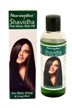 shavidha-hair-oil-sharangdhar-ayurveda-ayurvedic-solution-for-healthy-hair