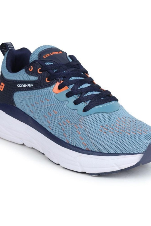 columbus-champ-pro-shoes-multi-color-mens-sports-running-shoes-none