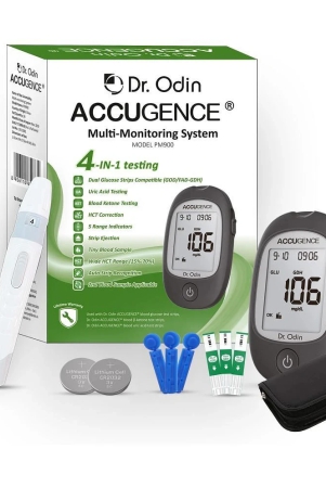 dr-odin-pm900-glucometer