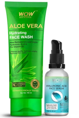 aloe-vera-face-wash-hyaluronic-acid-moisturising-face-serum-net-vol-130-ml