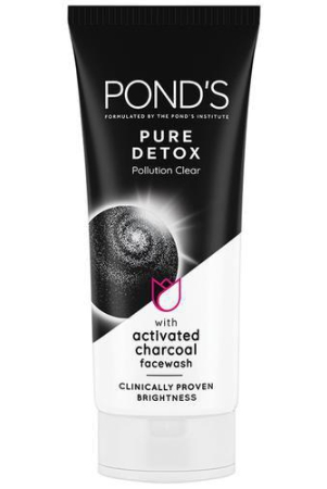 cvb-ponds-pure-detox-antipollution-purity-facewash-50g