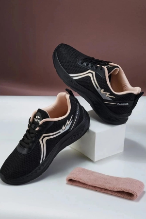 campus-black-womens-running-shoes-none