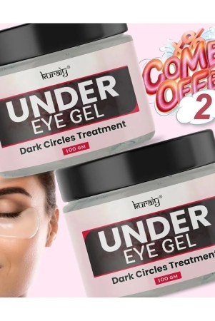 kuraiy-under-eye-gel-for-dark-circle-treatment-face-gel-for-all-skin-types-100g-pack-of-2