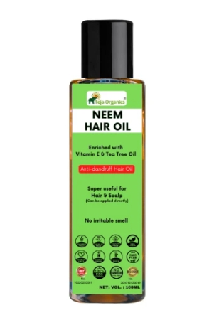 teja-organics-neem-hair-oil-100-ml