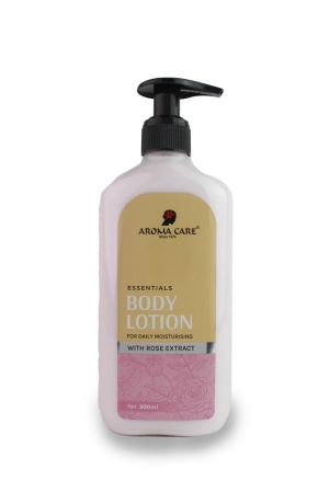 aroma-care-body-lotion-with-rose-extract-300-ml