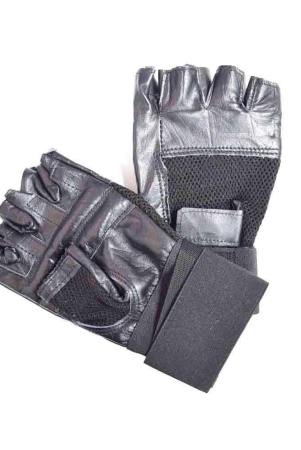 skyfitness-black-gym-gloves-onesize