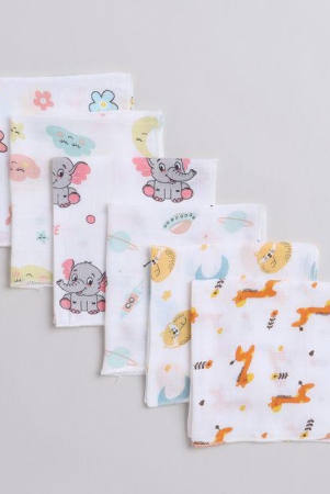 newborn-washcloth-cotton-burp-cloth-set-of-6-wcs42-combo-p3