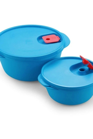 oliveware-plastic-blue-food-container-set-of-2-blue