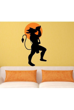 asmi-collection-jai-hanuman-wall-sticker-96-x-56-cms-