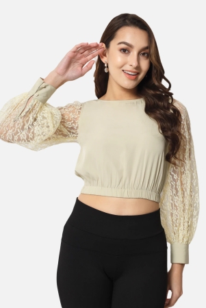 all-ways-you-women-top-crepe-fabric-light-green-xs