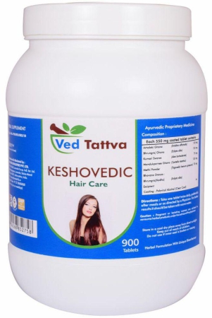 ved-tattva-keshovedic-tablet-900-nos-pack-of-1