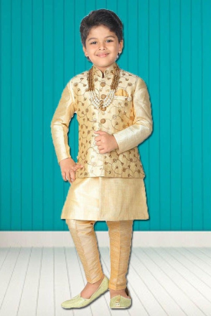 ahhaaaa-kids-ethnic-sherwani-and-pajama-with-dupatta-set-for-boys-none