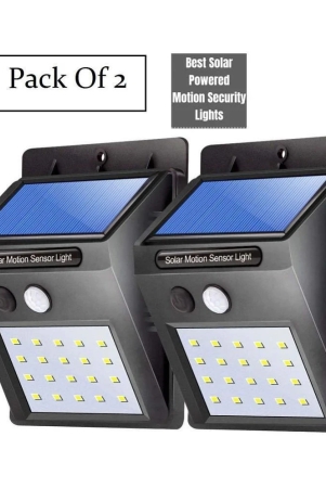 mr-online-store-outdoor-security-lights-with-motion-sensor-light-black-pack-of-2