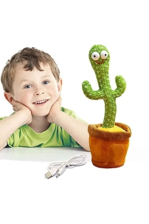 uttamrobotics-led-musical-dancing-mimicry-cactus-toy