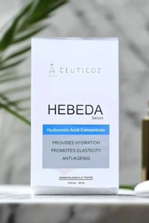 hebeda-serum