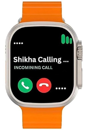 life-like-ultra-bt-calling-touch-screen-orange-smart-watch