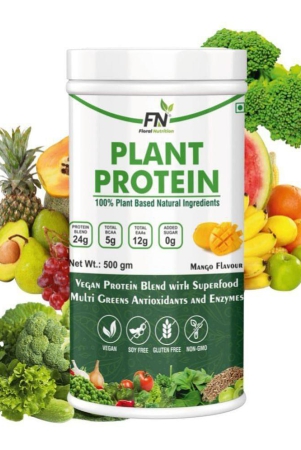 floral-nutrition-100-plant-protein-powder-plant-protein-powder-500-gm-mango-