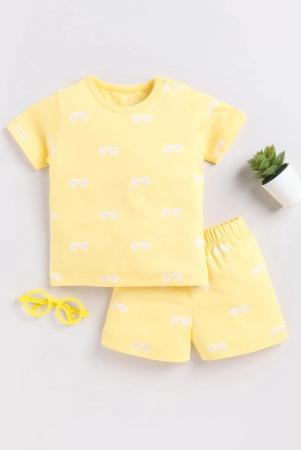 yellow-sunglass-print-co-ord-set-2-3-y