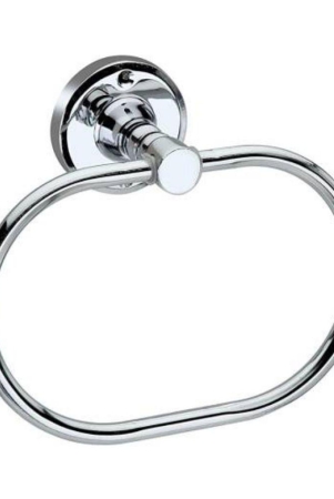 cossimo-hand-towel-holder-ring-hanger-stainless-steel-ideal-for-bathroom-kitchen-washbasin