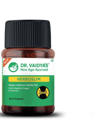 dr-vaidyas-herboslim-tablet-30-capsules