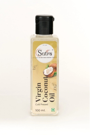 sutra-virgin-coconut-oil-100-ml-