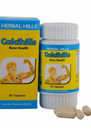 herbal-hills-calcihills-capsule-60-nos-pack-of-1