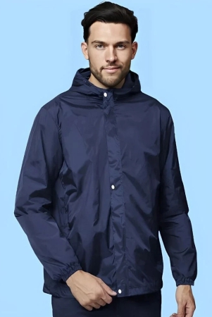 aktif-navy-polyester-mens-rain-jacket-pack-of-1-3xl