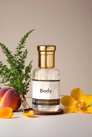 Body - SG Perfumes | 12ml & 24ml-12ml